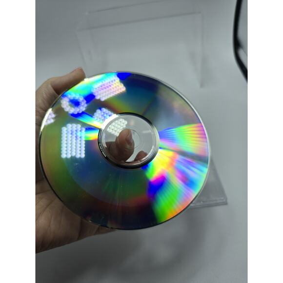 Peter Penrose - Silver Linings (CD, 1997, Brentwood) - Picture 3 of 3